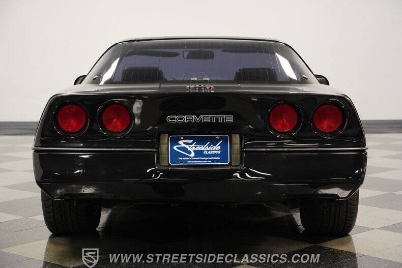 1984 Chevrolet Corvette