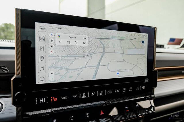 2022 GMC HUMMER EV Edition 1