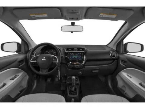 2020 Mitsubishi Mirage G4