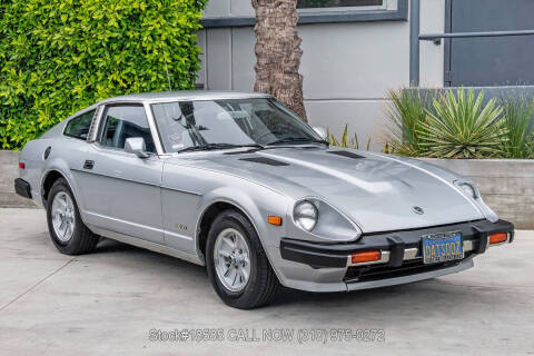 Datsun 280ZX For Sale - Carsforsale.com®