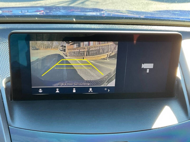 2020 Acura RDX w/A-SPEC