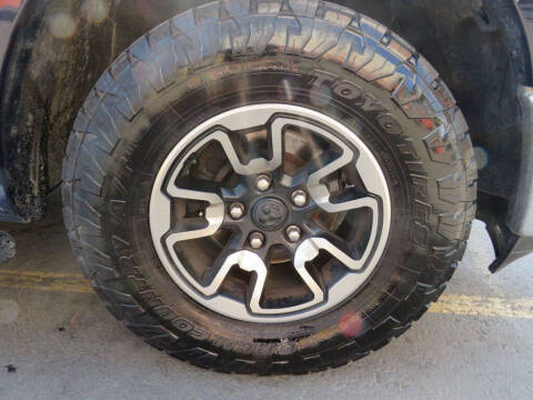 2014 RAM 1500 Laramie