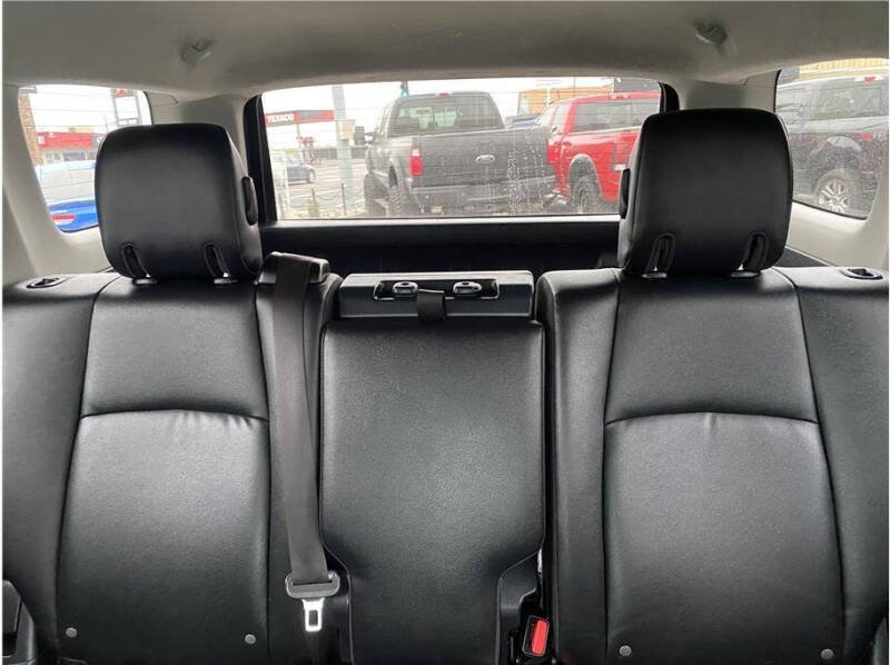 2015 Toyota 4Runner