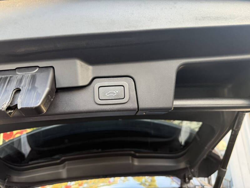 2017 Land Rover Range Rover Evoque SE Premium