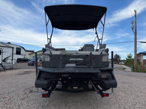 2023 Sea-Doo BRP SWITCH CRUISE