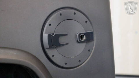 2003 HUMMER H2