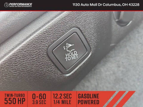 2026 Dodge Charger Scat Pack Plus