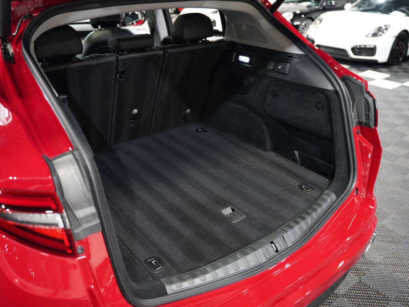 2021 Alfa Romeo Stelvio Ti