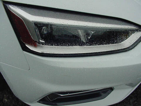 2019 Audi A5 Sportback quattro Premium 45 TFSI