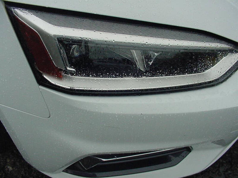 2019 Audi A5 Sportback quattro Premium 45 TFSI