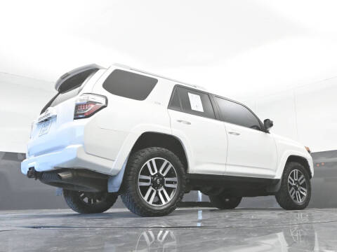 2016 Toyota 4Runner
