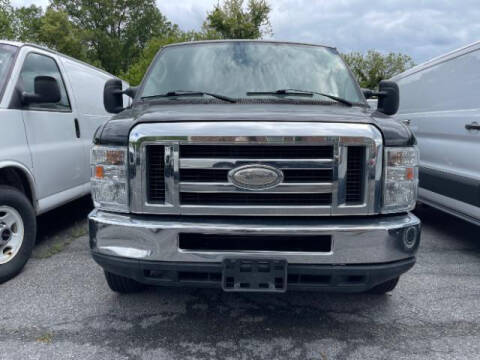 2014 Ford E-Series for sale at Priceless in Odenton MD