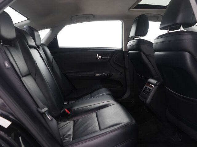 2014 Toyota Avalon XLE Premium