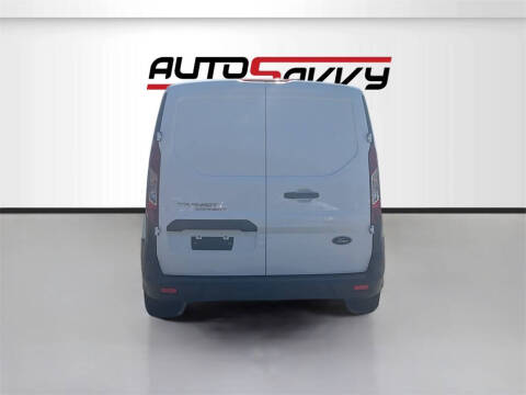 2023 Ford Transit Connect XL