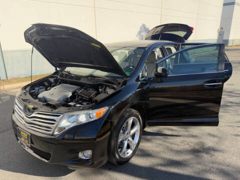 2009 Toyota Venza AWD V6