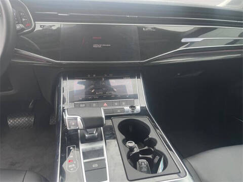 2024 Audi Q7 quattro Premium Plus 45 TFSI