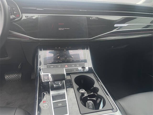 2024 Audi Q7 quattro Premium Plus 45 TFSI