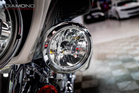 2021 Harley-Davidson FLHTPI