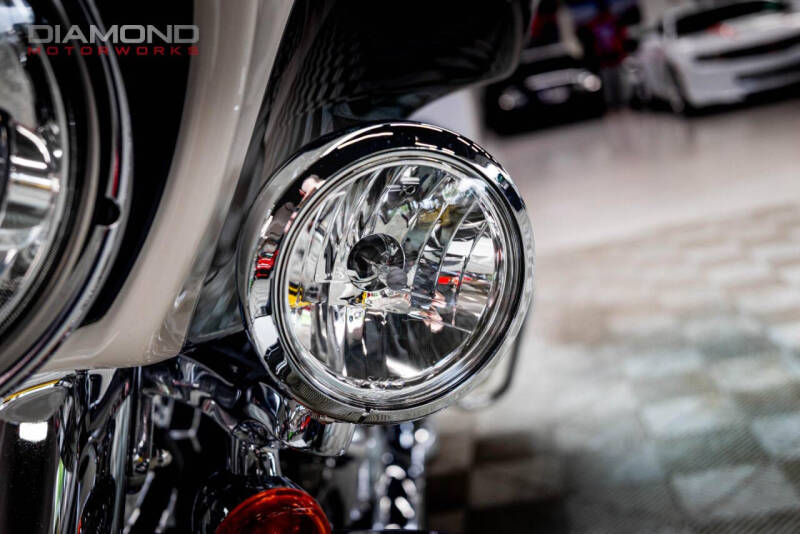 2021 Harley-Davidson FLHTPI