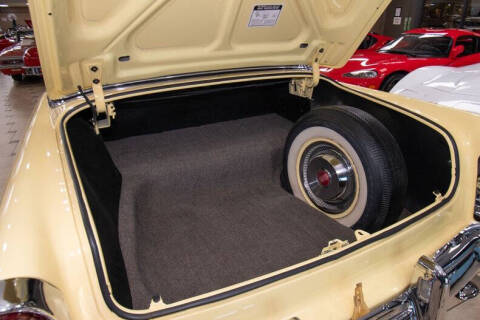 1955 Buick Roadmaster