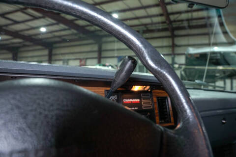 1992 Dodge RAM 250 LE