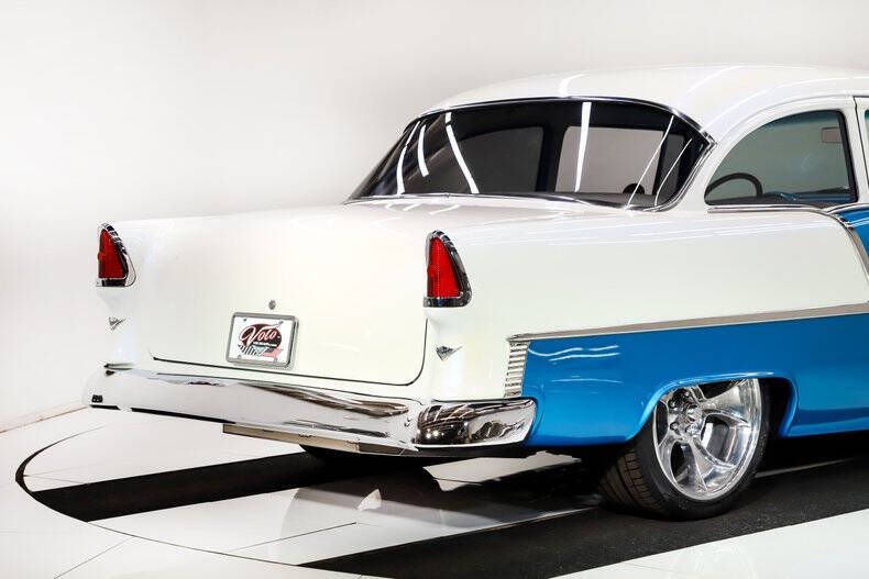 1955 Chevrolet 210