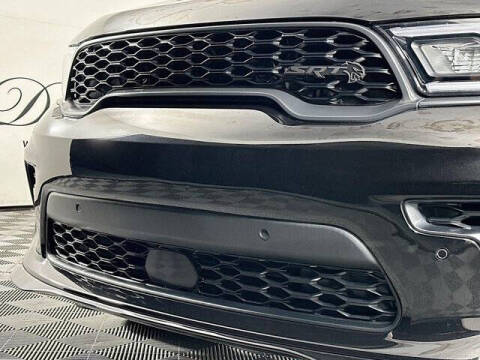 2024 Dodge Durango SRT Hellcat Premium