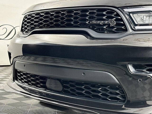 2024 Dodge Durango SRT Hellcat Premium