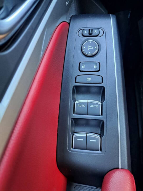 2025 Acura Integra w/Tech w/A-SPEC