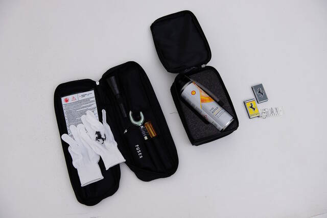 2024 Ferrari 296 GTB