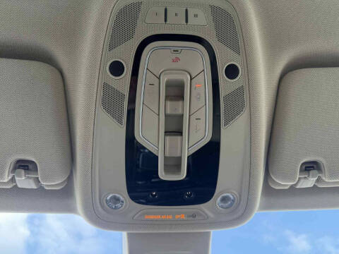 2018 Audi Q7 3.0T quattro Premium Plus