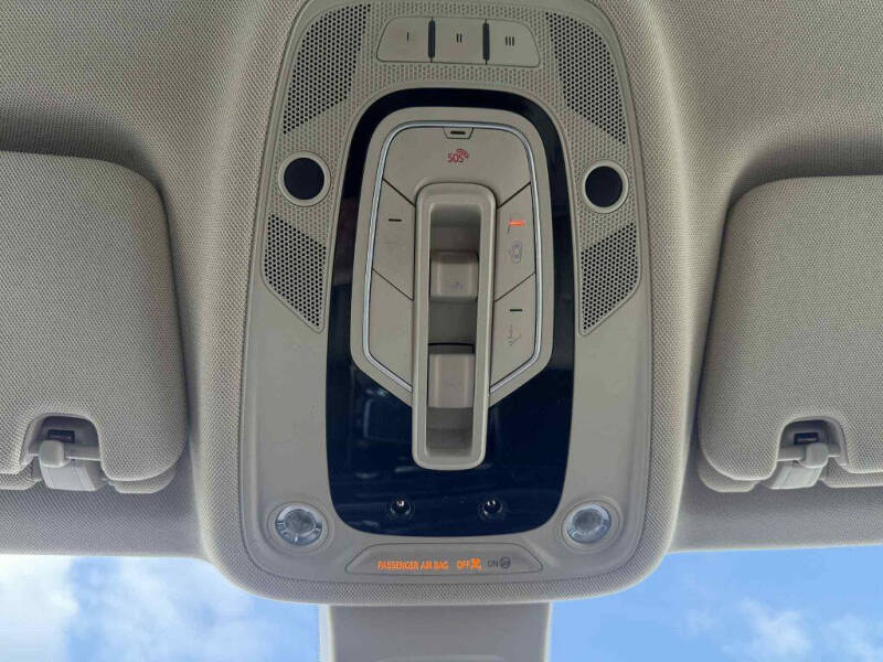 2018 Audi Q7 3.0T quattro Premium Plus