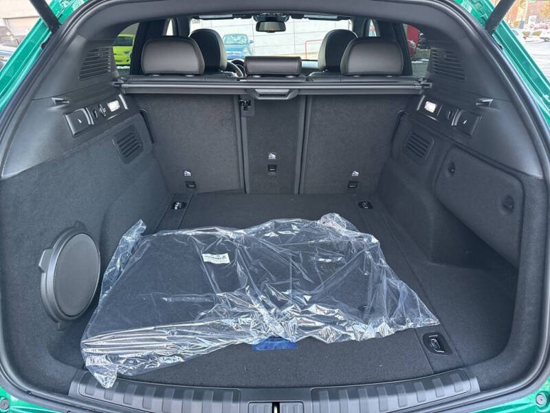 2025 Alfa Romeo Stelvio Intensa