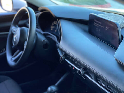 2020 Mazda Mazda3 Sedan