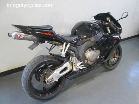 2004 Honda CBR1000RR
