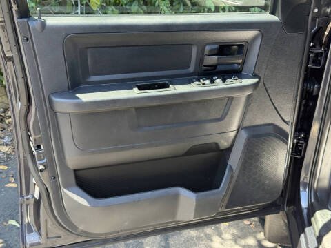 2015 RAM 1500 Express