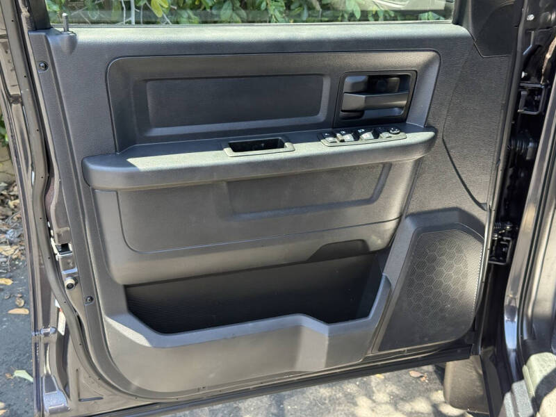 2015 RAM 1500 Express
