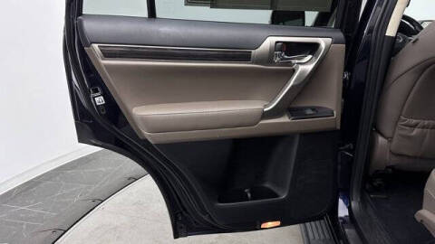 2021 Lexus GX 460