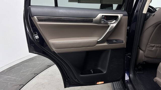 2021 Lexus GX 460