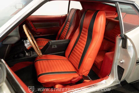 1971 Ford Mustang