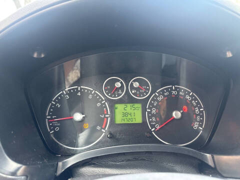 2012 Ford Transit Connect XLT