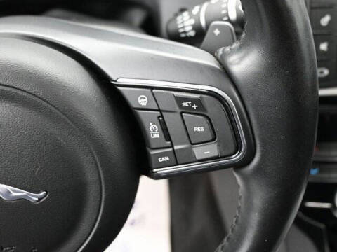 2017 Jaguar XE 20d Premium