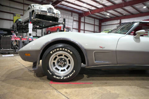 1978 Chevrolet Corvette
