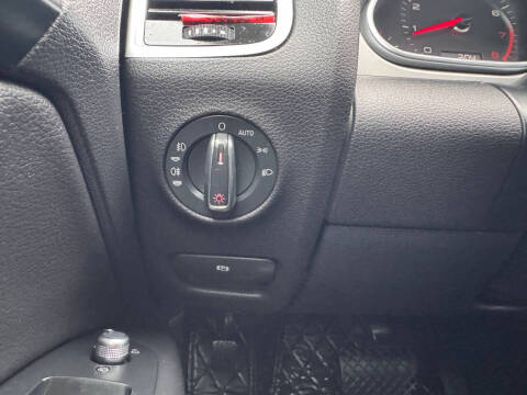 2015 Audi Q7 3.0T quattro Premium Plus