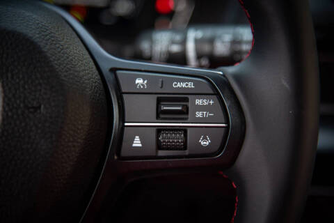 2024 Honda Civic Type R