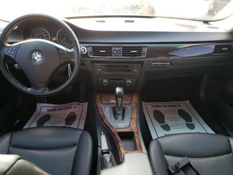 2007 BMW 3 Series 328i