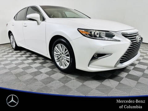 2016 Lexus ES 350 for sale at Preowned of Columbia in Columbia MO