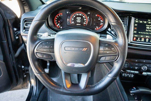 2024 Dodge Durango GT