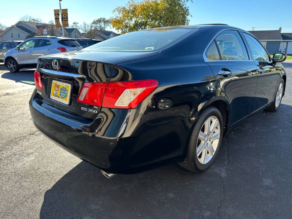 2008 Lexus ES 350 for sale at Mr.C's AutoMart in Midlothian, IL