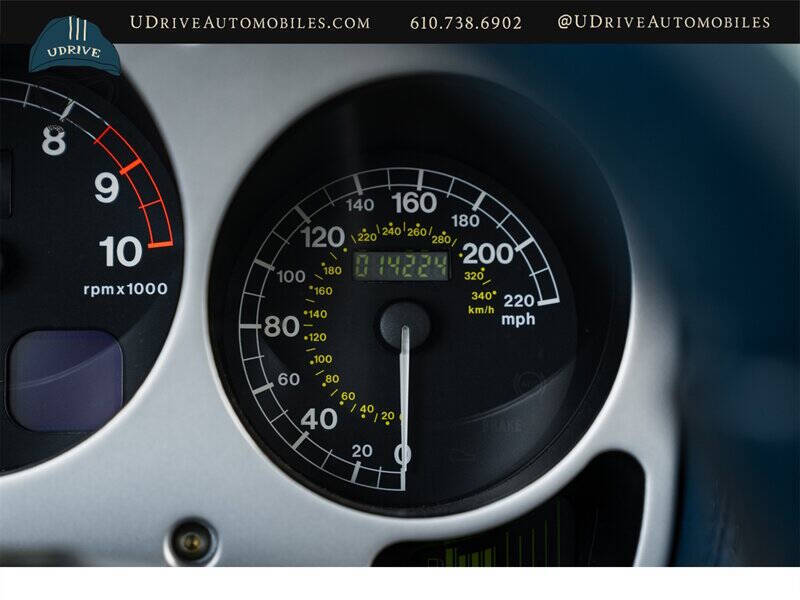 2004 Ferrari 360 Spider